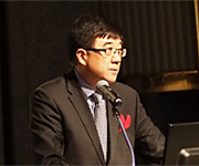 Dr. Wen Tong (Huawei Technologies Co., Ltd.)