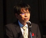 Mr. Hideaki Suganuma (Toyota)