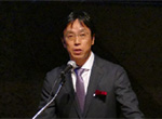 Mr. Gaku Nakazato