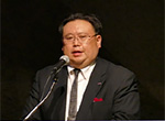 Dr. Yukihiro Okamura