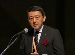 Mr. Akira Matsunaga