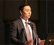 Dr. Seongkwan Kim（Kt Corporation）