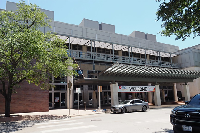 Austin Convention Center