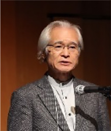 Prof. Fumiyuki Adachi